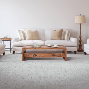 Living room grey Carpet | Shelley Carpets
