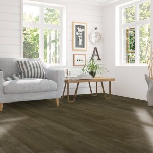 Living room Laminate flooring | Shelley Carpets