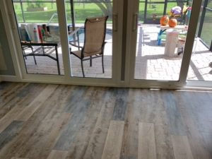 Hardwood flooring | Shelley Carpets