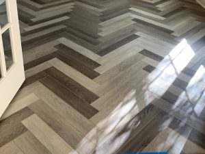 Tile flooring | Shelley Carpets