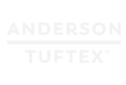 Anderson tuftex transparent logo | Shelley Carpets
