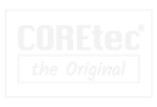 Coretec the original logo | Shelley Carpets