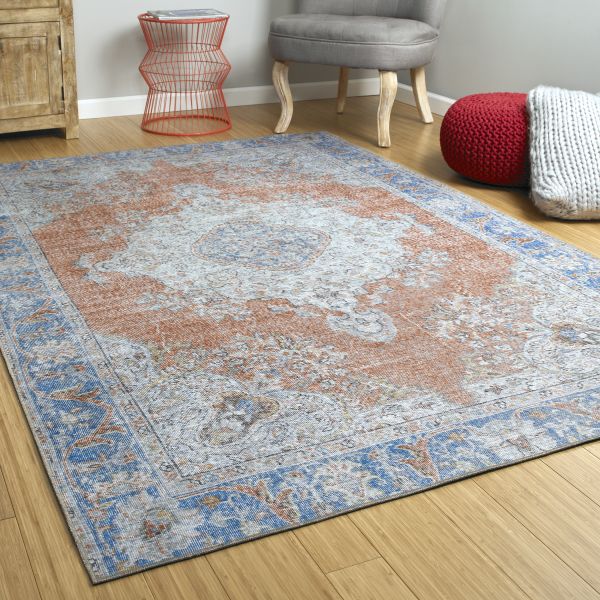 How to Clean Your Area Rug the Right Way | Shelley Carpets