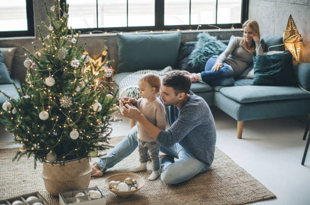 Prepare Your Floors for The Holidays | Shelley Carpets