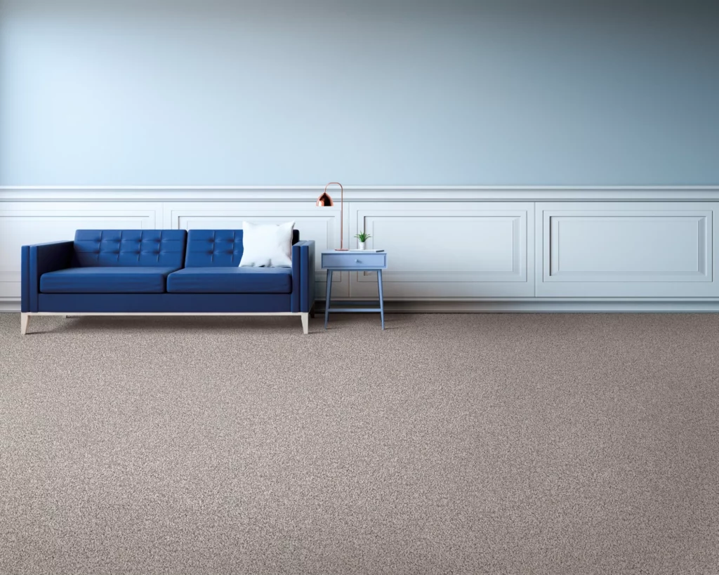 Carpet & wall combination | Shelley Carpets