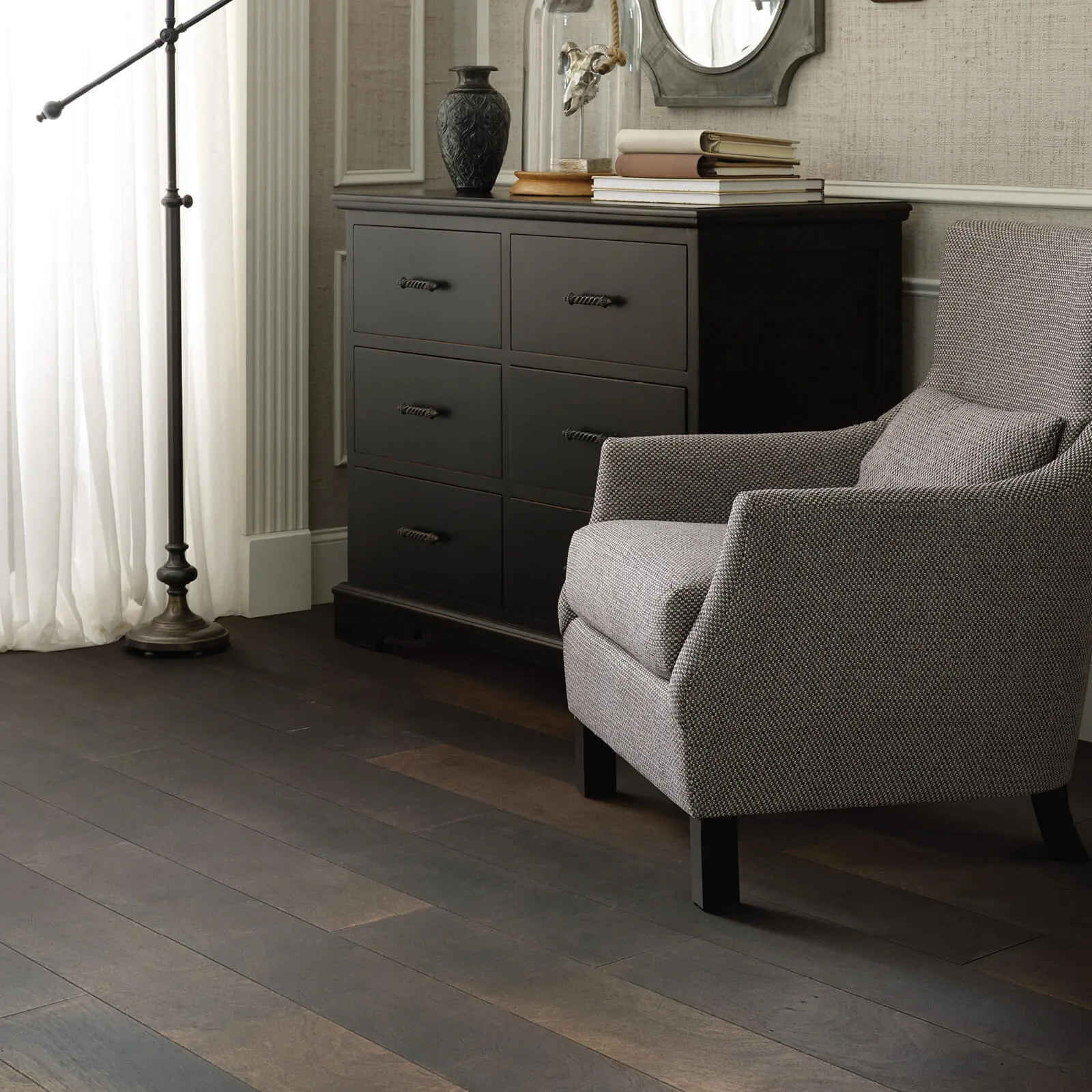 MONTE-CARLO-AA776-RAINIER-19007-VIGN Hardwood flooring | Shelley Carpets
