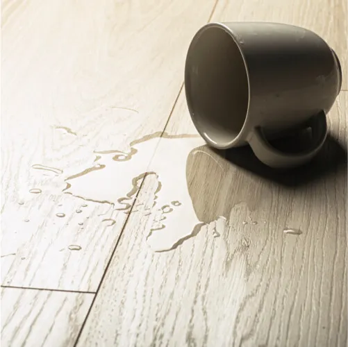 hardwood spills Hardwood flooring care | Shelley Carpets