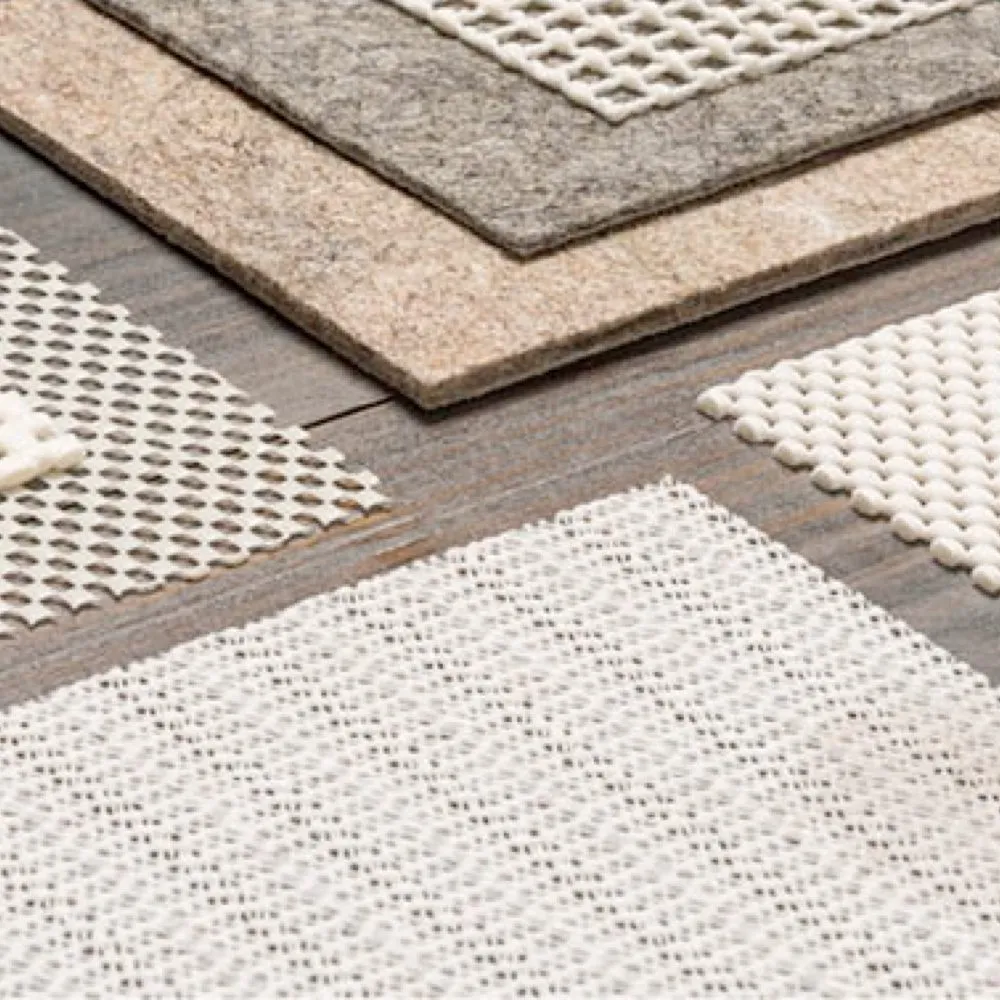 rugPads Area rug pad | Shelley Carpets