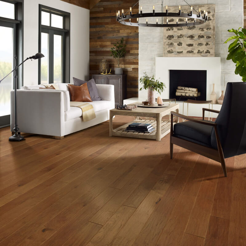 perfect-flooring-modern-rustic-style | Shelley Carpets